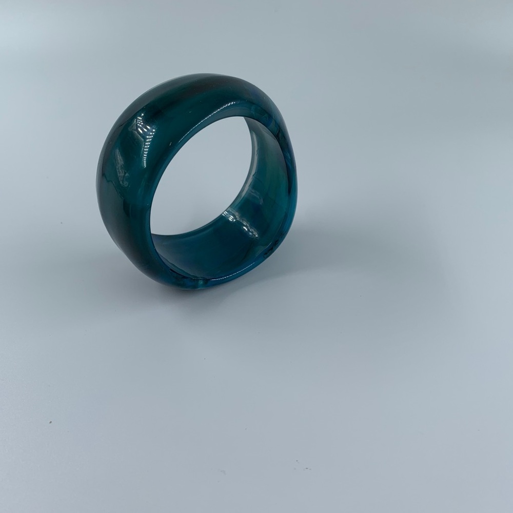 Turquoise bangle